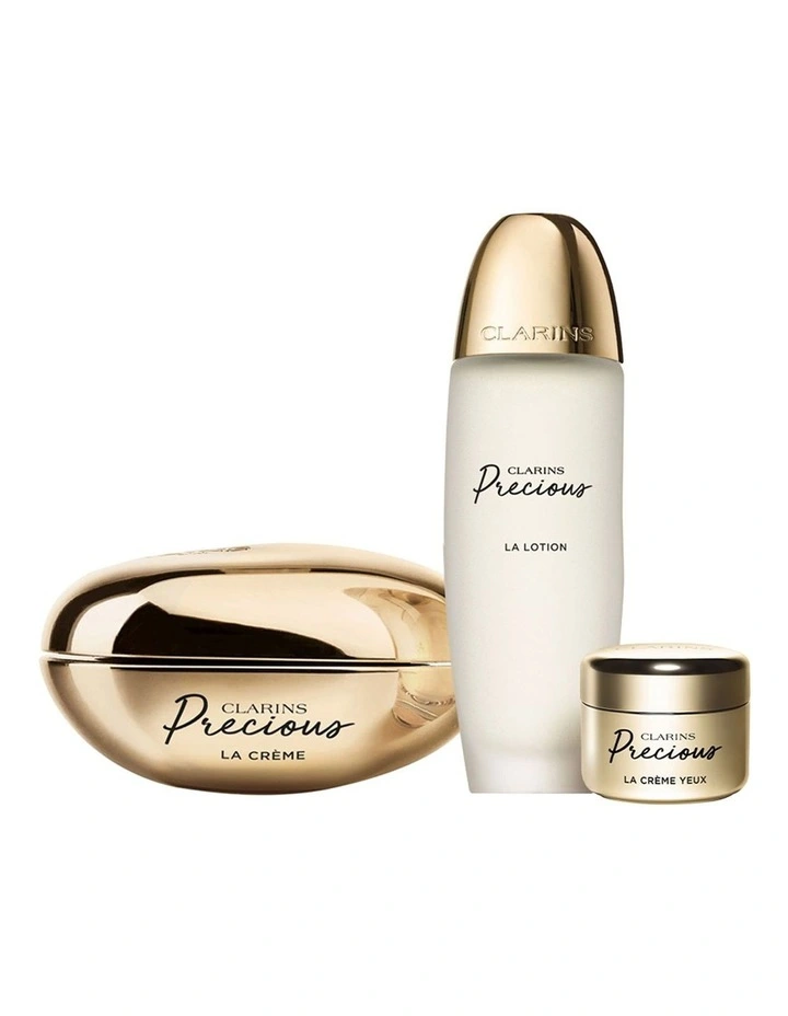 Precious Skincare Cream Set image 1