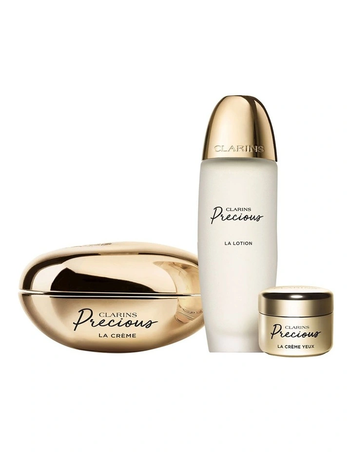 Precious Skincare Cream Set image 2
