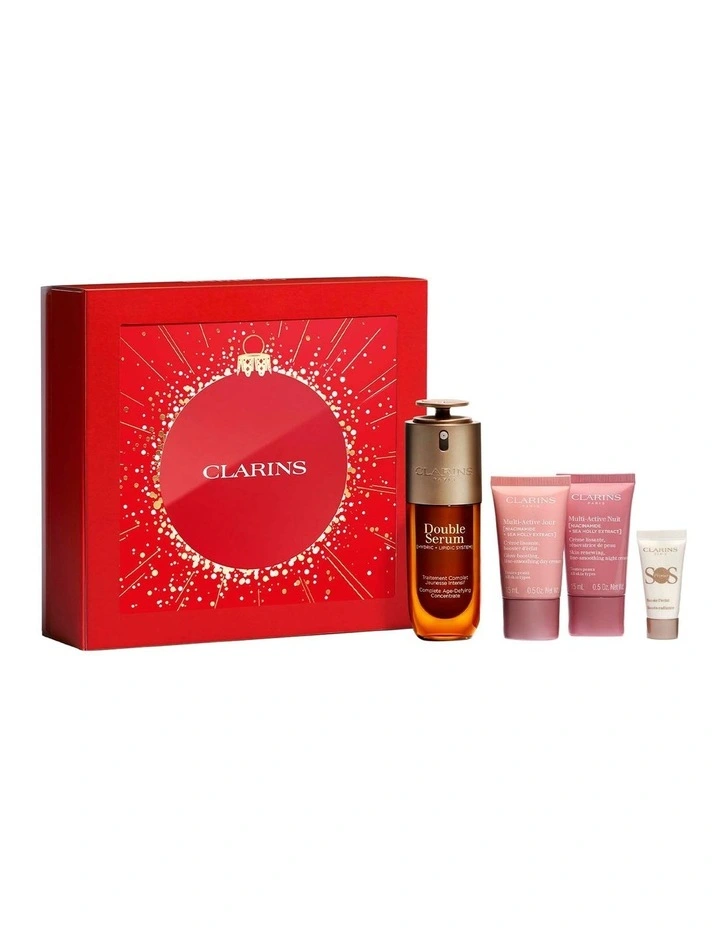 Double Serum & Multi-Active Collection image 1