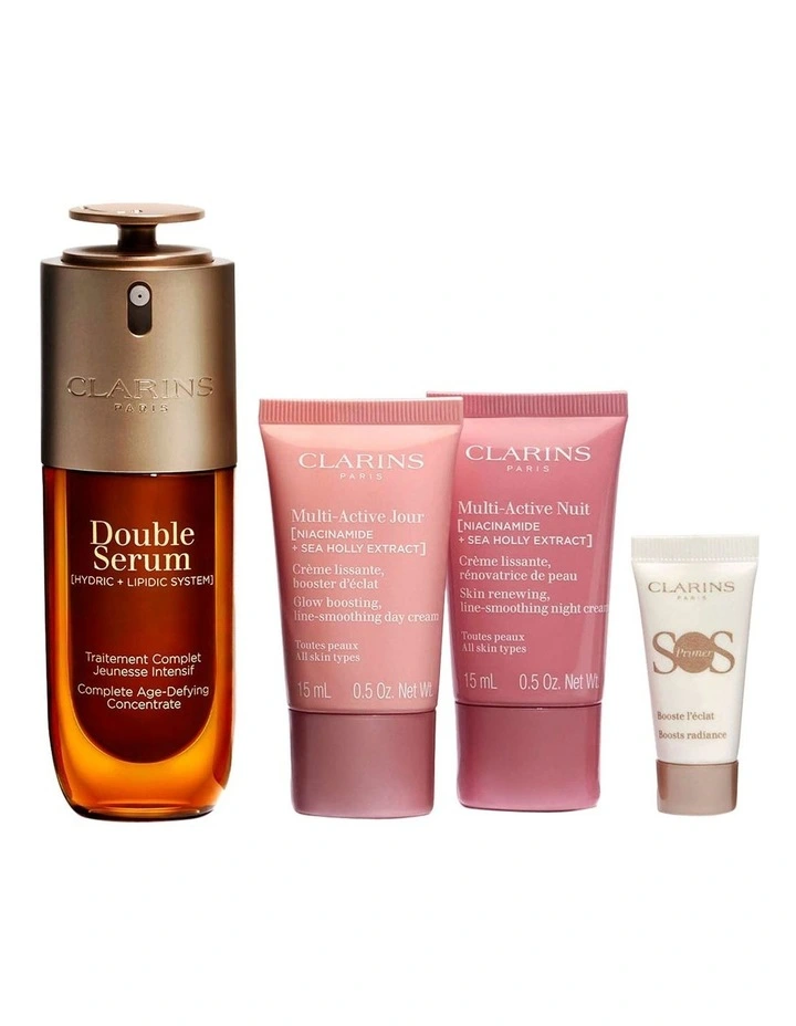 Double Serum & Multi-Active Collection image 2