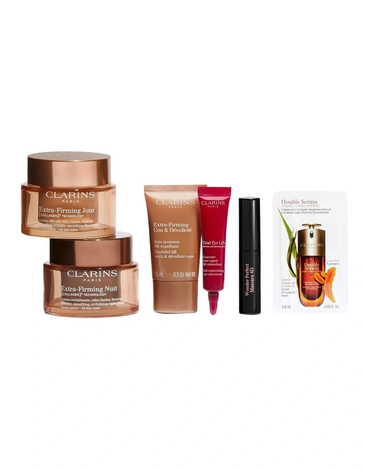 Extra Firming Luxury Collection image 2