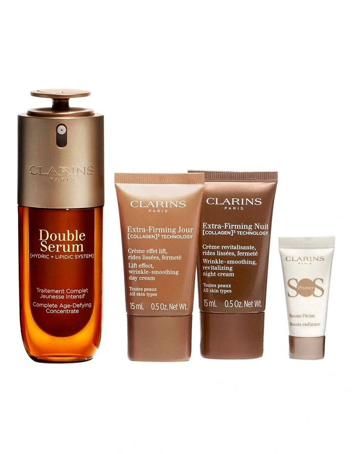 Double Serum & Extra-Firming Collection image 2