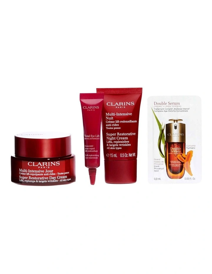 Super Restorative Collection image 2
