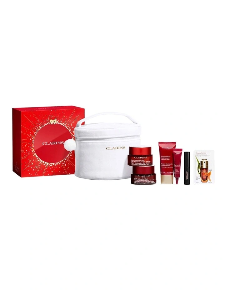 Super Restorative Luxury Collection image 1