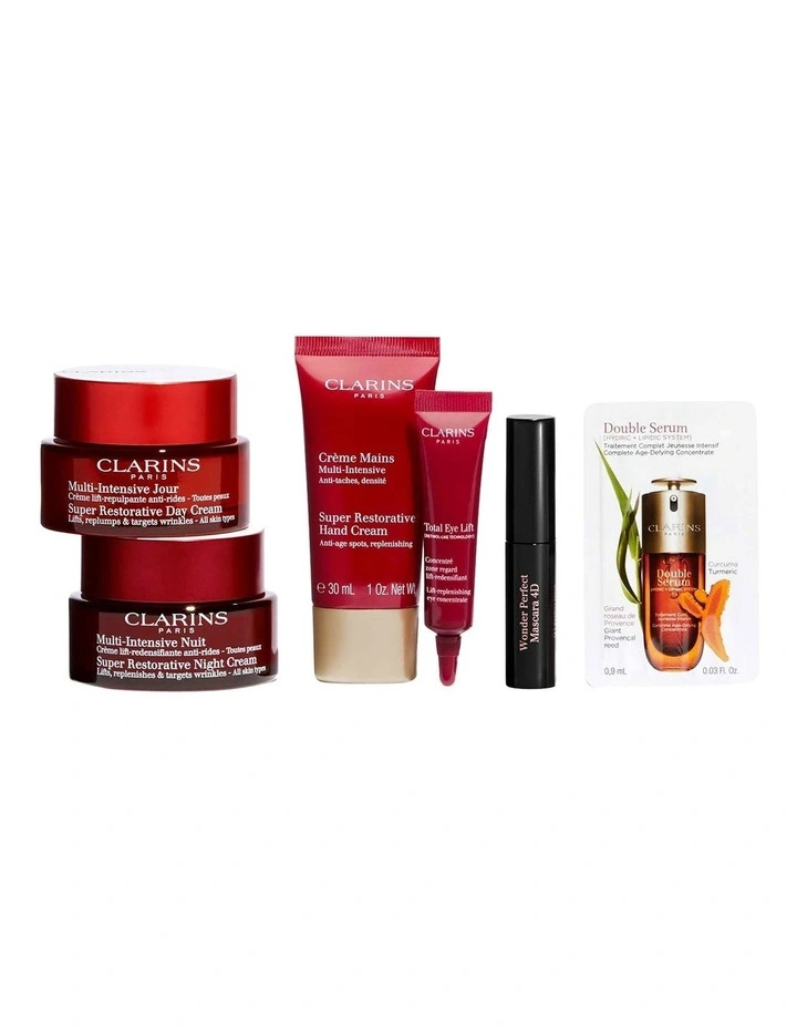 Super Restorative Luxury Collection image 2