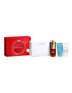 Double Serum Light Collection