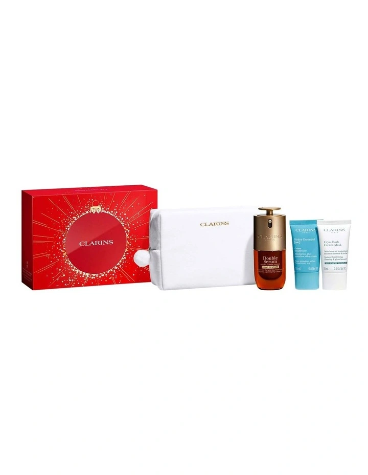Double Serum Light Collection image 1