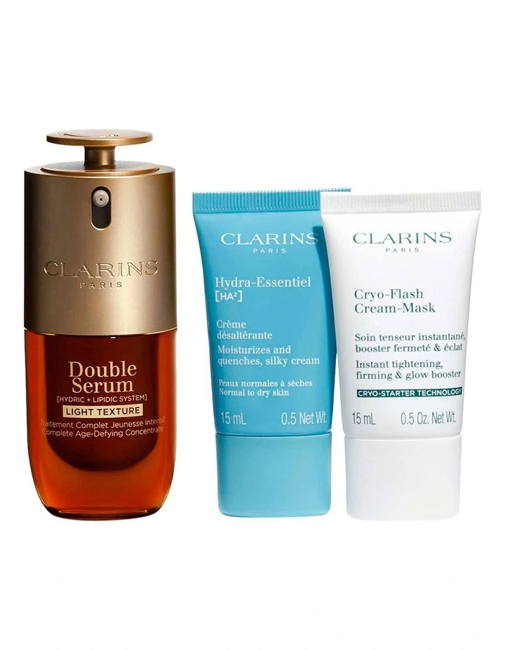 Double Serum Light Collection image 2