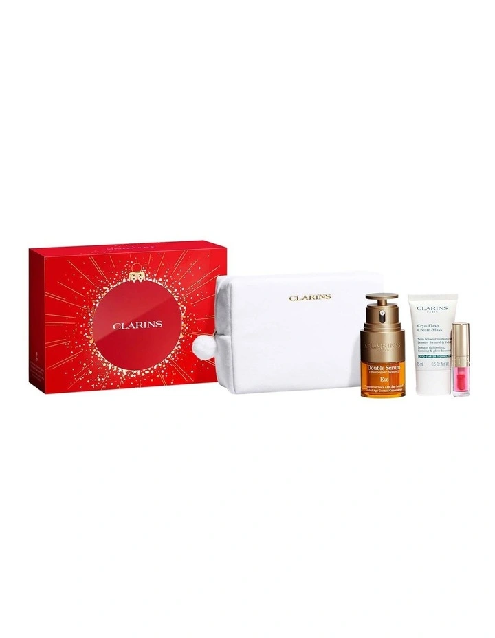 Double Serum Eye Collection image 1