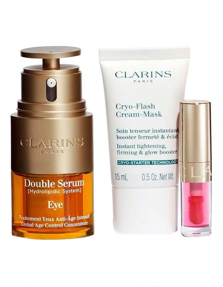 Double Serum Eye Collection image 2