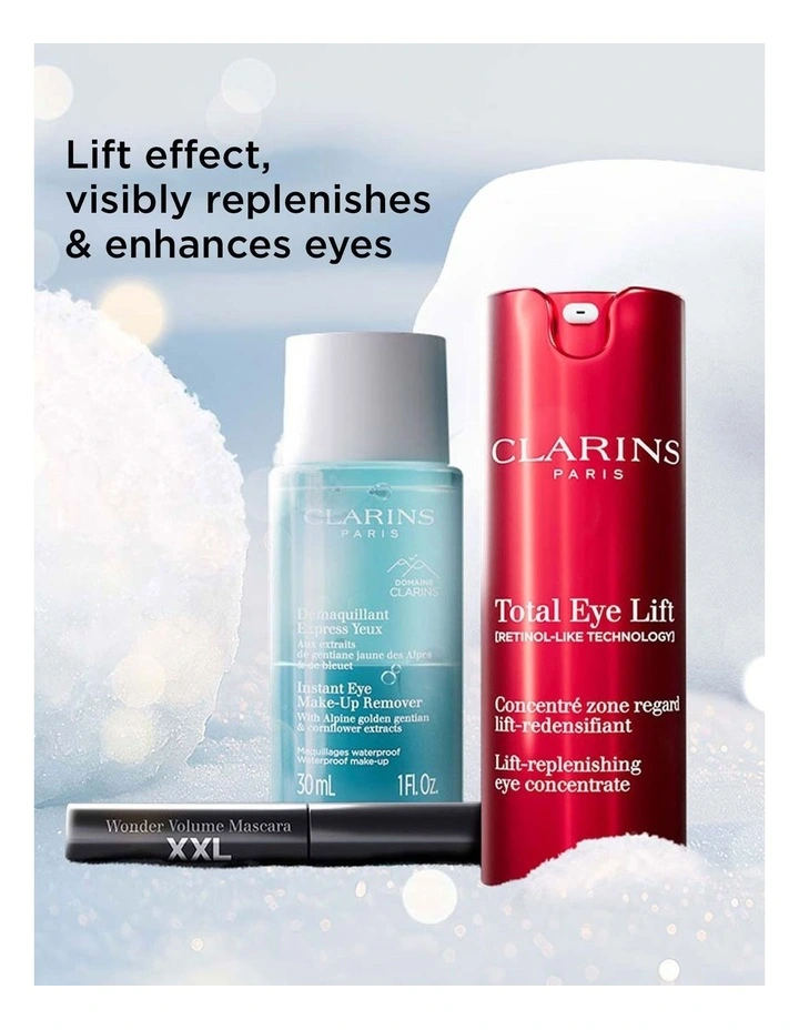 Total Eye Lift Collection image 2
