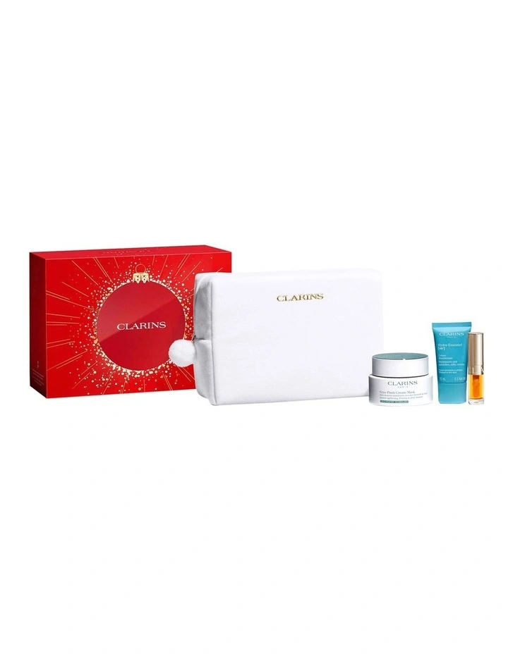 Skin-perfecting & Radiance Collection image 1