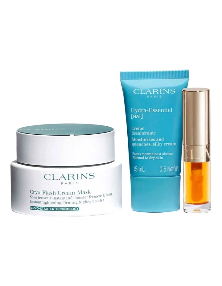 Skin-perfecting & Radiance Collection image 2