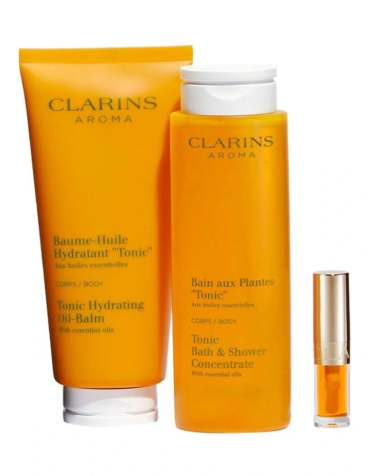 Self-Care Essentials image 1