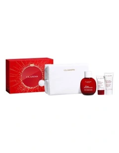 Eau Dynamisante Energizing Collection