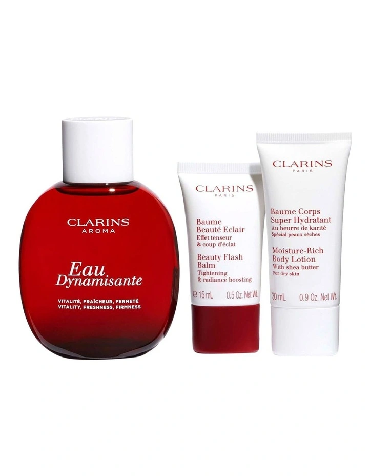 Eau Dynamisante Energizing Collection image 2
