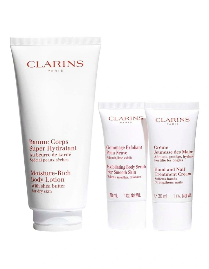 Body Care Essentials image 3