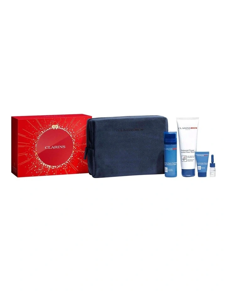ClarinsMen Essentials image 1