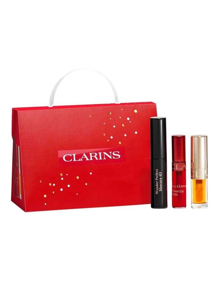 Eyes & Lips Essentials image 1