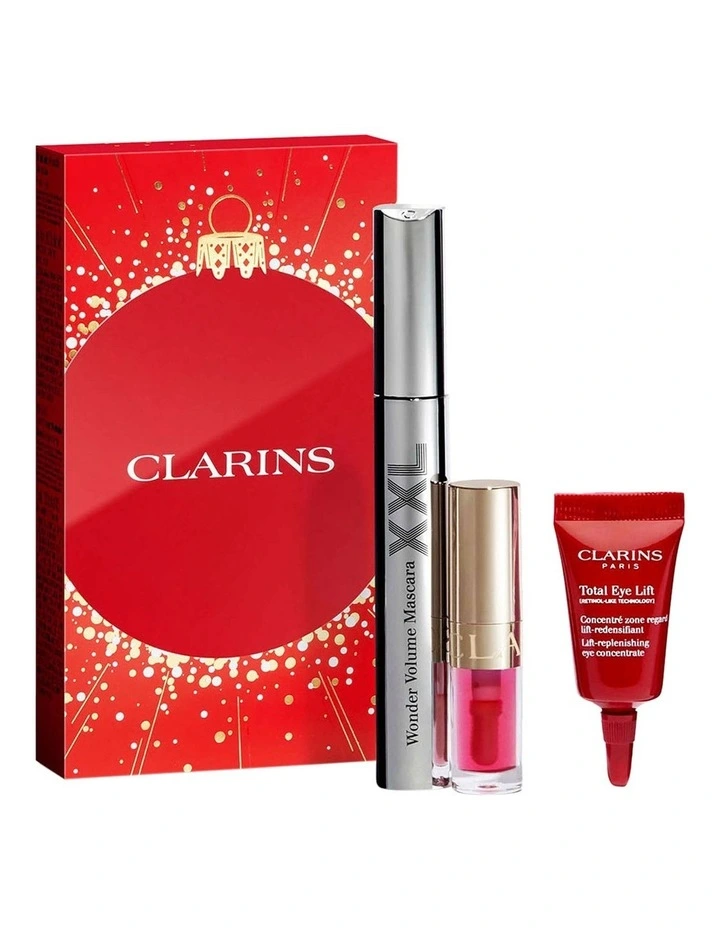 XXL Eyes Set image 1