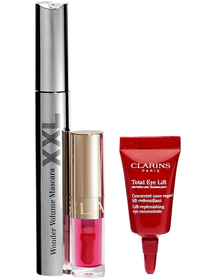 XXL Eyes Set image 2