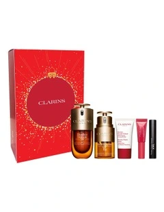Double Serum Iconic Collection