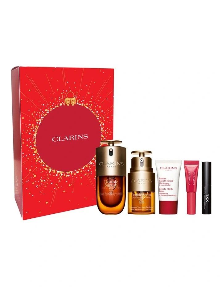 Double Serum Iconic Collection image 1