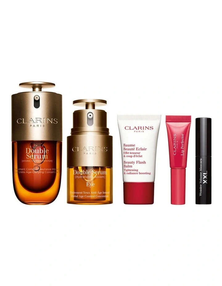 Double Serum Iconic Collection image 2