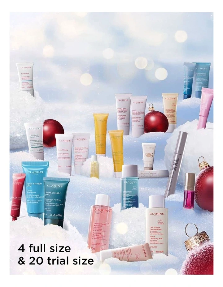 24 Day Advent Calendar image 2