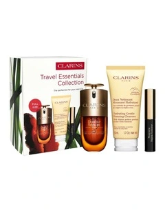 Travel Essentials Collection