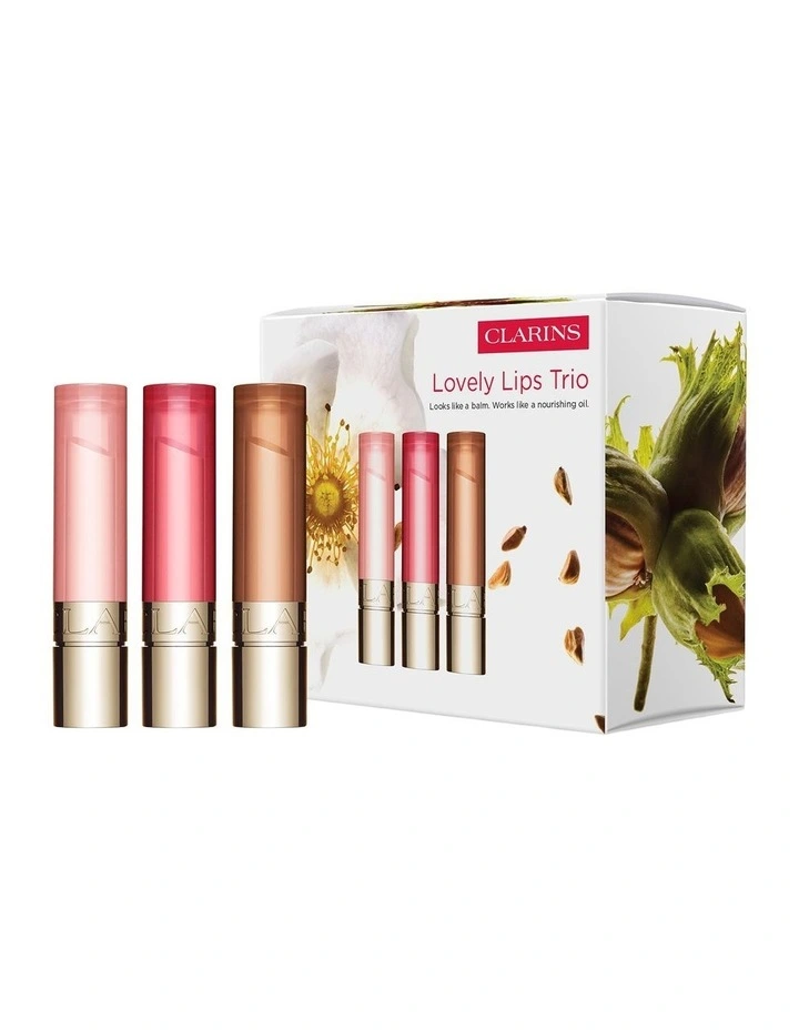Lovely Lips Trio image 1