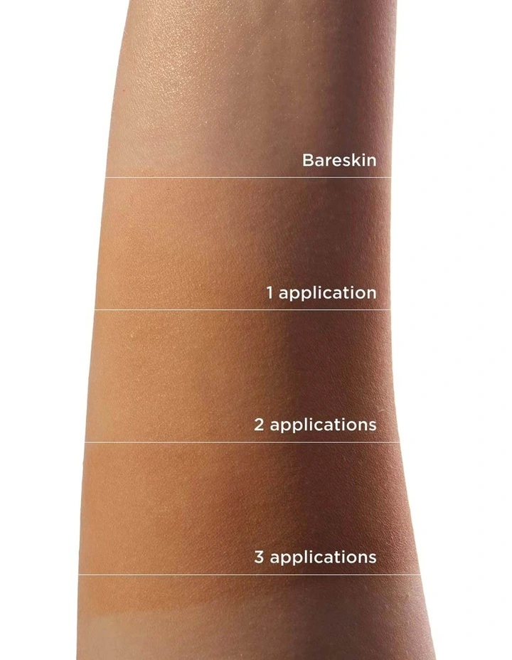 Self Tanning Milky Lotion 125ml image 3