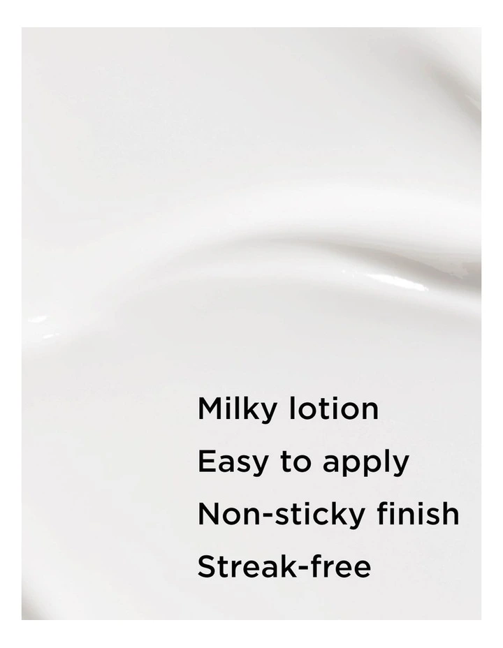 Self Tanning Milky Lotion 125ml image 5