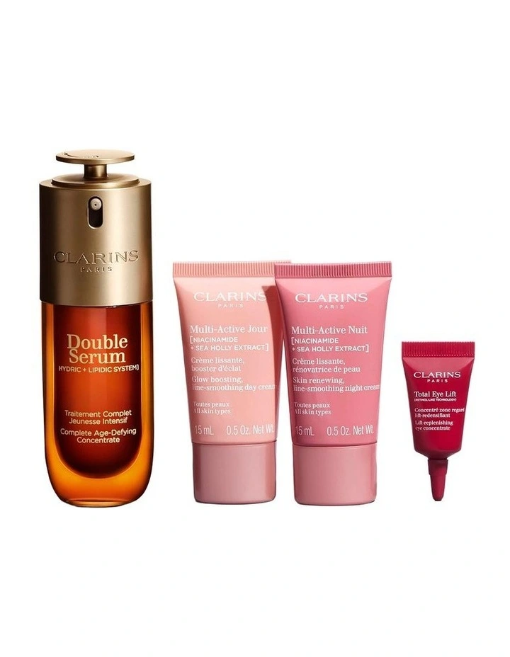 Double Serum & Multi-Active Collection image 2