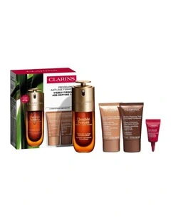 Double Serum & Extra-Firming Collection