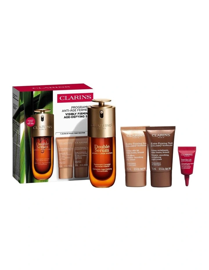 Double Serum & Extra-Firming Collection image 1