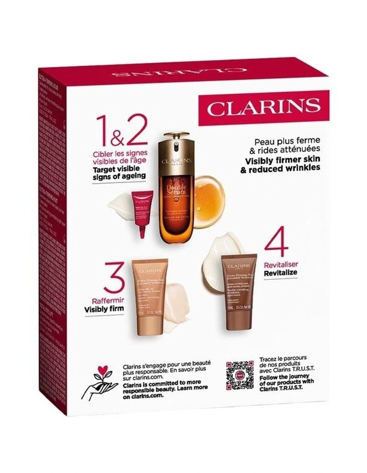 Double Serum & Extra-Firming Collection image 4
