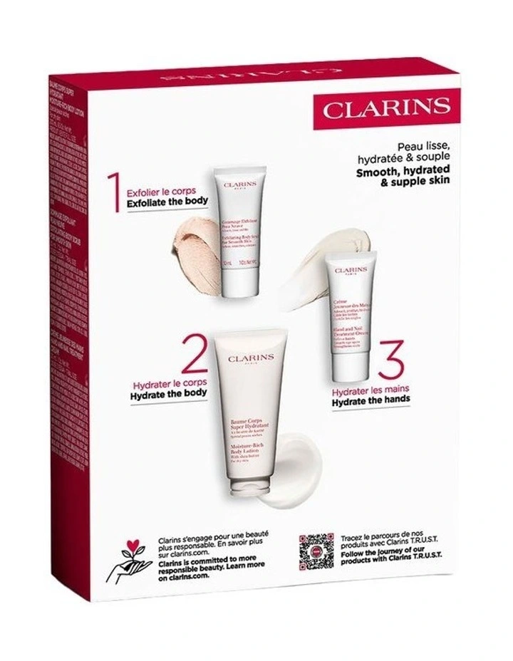 Moisturising Body Collection image 3