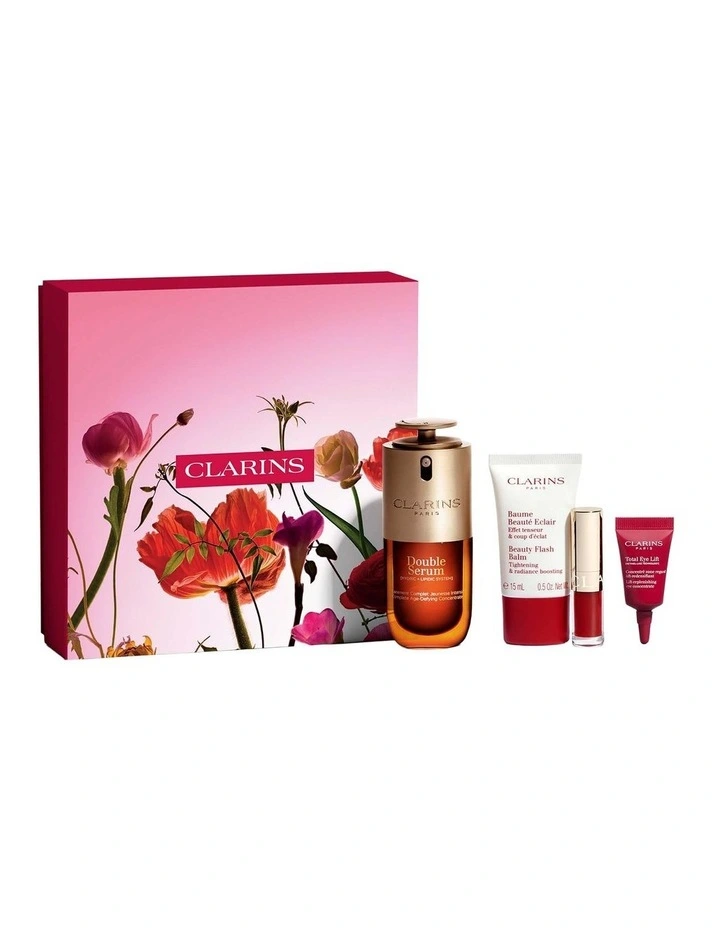 Double Serum Collection image 1