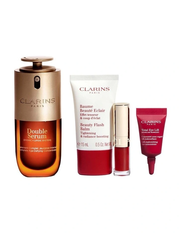 Double Serum Collection image 2