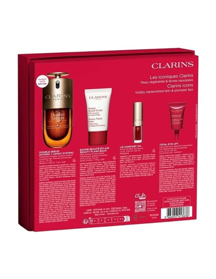 Double Serum Collection image 3