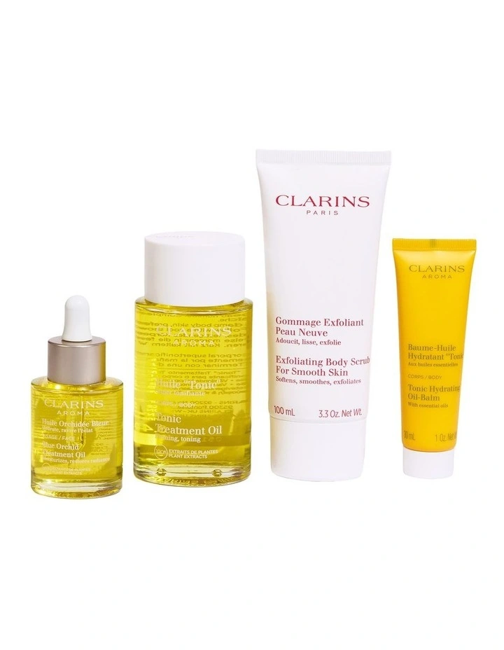 Spa at Home Collection image 2