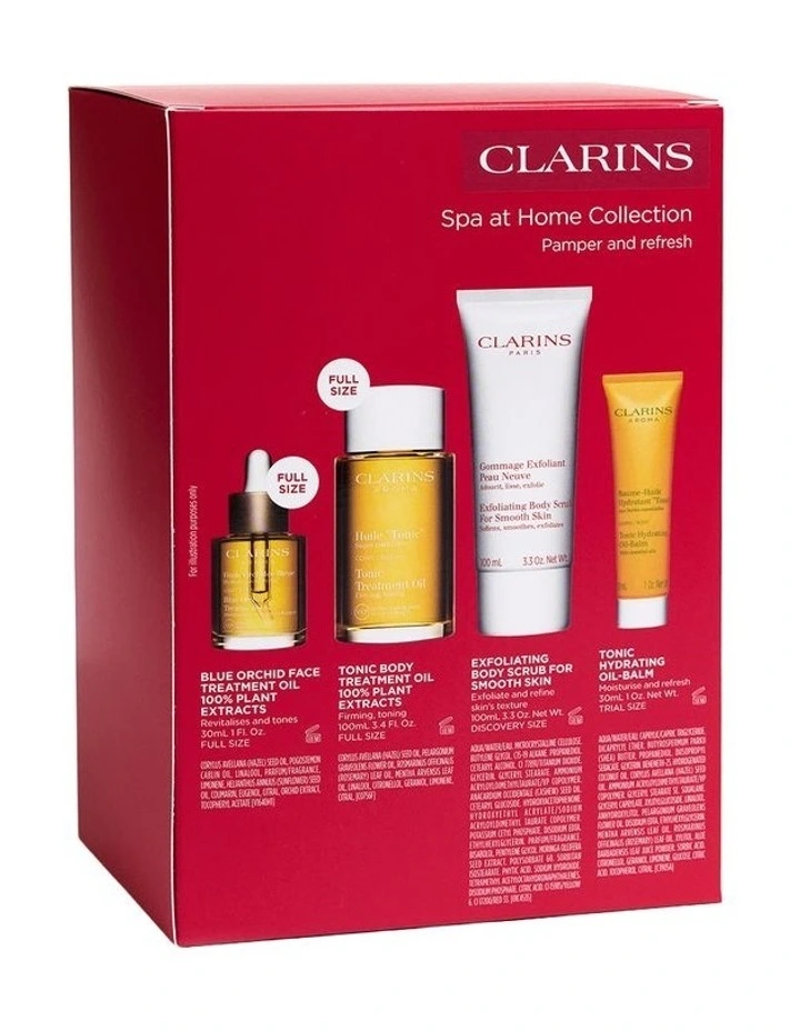 Spa at Home Collection image 3