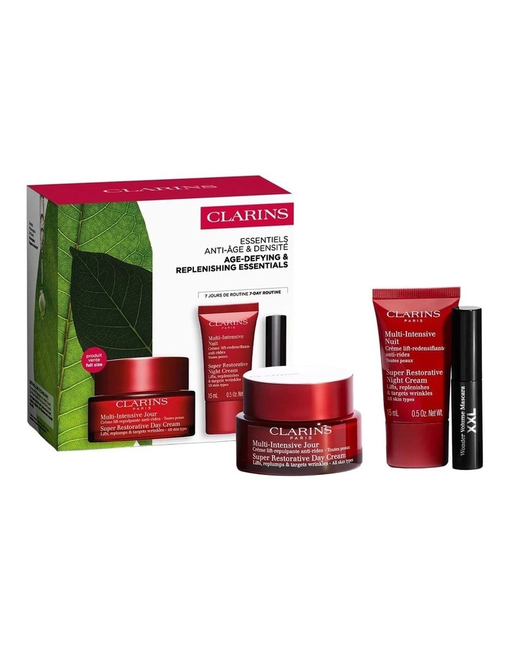 Super Restorative Collection image 1