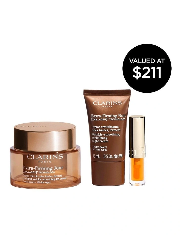 Extra-Firming Collection image 2