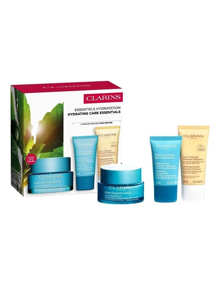Hydra-Essentiel Collection image 1