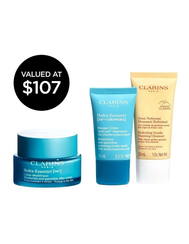 Hydra-Essentiel Collection image 2
