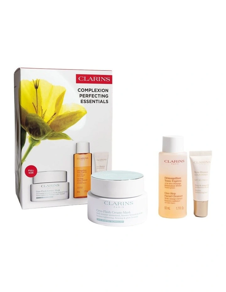 Complexion Perfecting Essentials image 1