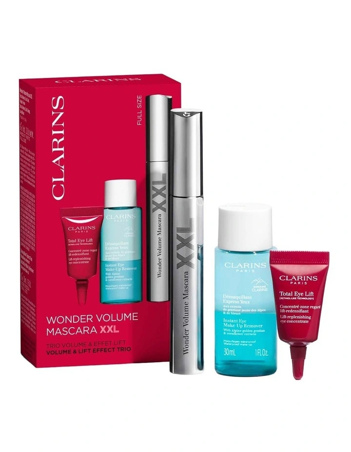 Wonder Volume XXL Eye Lift Set image 1