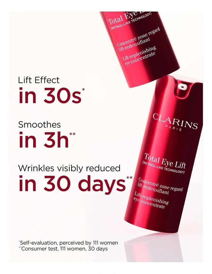 Wonder Volume XXL Eye Lift Set image 6